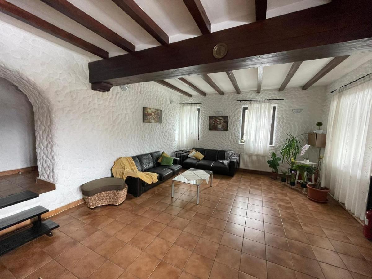 Vila Sofia Predeal Exterior photo