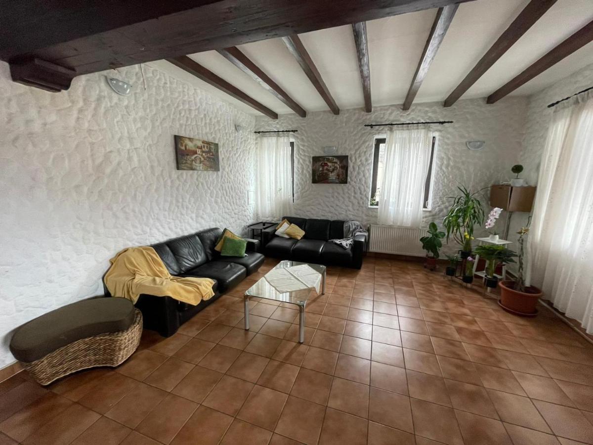 Vila Sofia Predeal Exterior photo