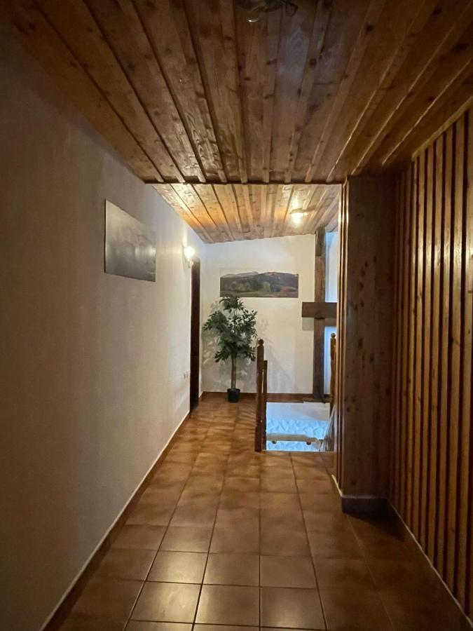 Vila Sofia Predeal Exterior photo